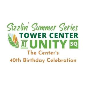 Photo 1 of Sizzlin' Summer Series - 40th Birthday Celebration.