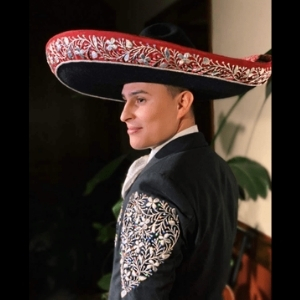 Photo 1 of A Mariachi Celebration featuring Hugo Salcedo.