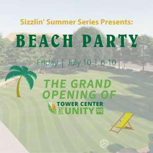 Photo of Beach Party - Grand Opening.