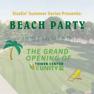 Photo 1 of Beach Party - Grand Opening.