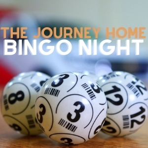 Photo of Bingo Night.