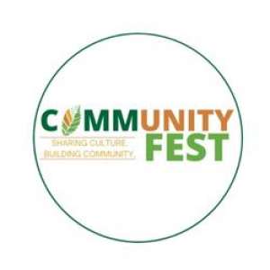 Photo of CommUNITY Fest.