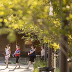 Photo of Dance 'N Define with Tarah.