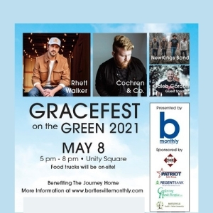 Photo 1 of Gracefest on the Green.