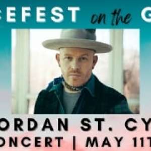 Photo of Gracefest.