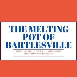 Photo of Melting Pot of Bartlesville.
