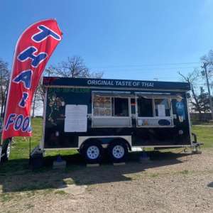 Photo of Original Taste of Thai Food Truck!!.