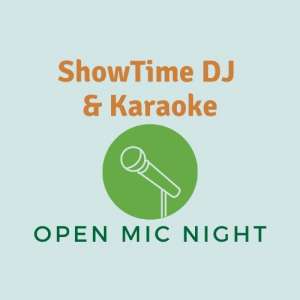 Photo of ShowTime DJ & Karaoke.