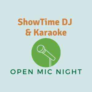 Photo of ShowTime DJ & Karaoke.