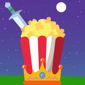Photo of Sizzlin’ Summer: Outdoor Movie Night - The Princess Bride.