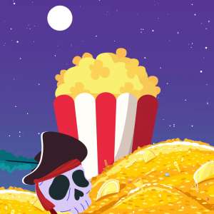 Photo of Sizzlin’ Summer: Outdoor Movie Night - THE GOONIES!!.