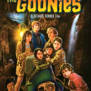 Photo 3 of Sizzlin’ Summer: Outdoor Movie Night - THE GOONIES!!.