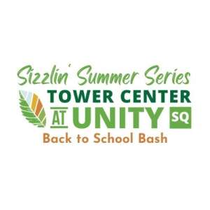 Photo of Sizzlin' Summer Series - Back to School Bash.