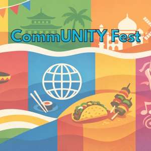 Photo of Sizzlin' Summer Series: Levitt Music Festival - CommUNITY Fest!!.