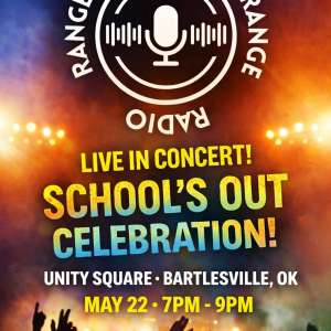 Photo of Sizzlin' Summer Series: Radio Range!.