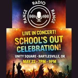 Photo of Sizzlin' Summer Series: Radio Range!.