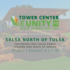 Photo 1 of Sizzlin' Summer Series - Salsa North of Tulsa.