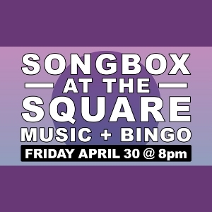 Photo of Songbox at the Square.