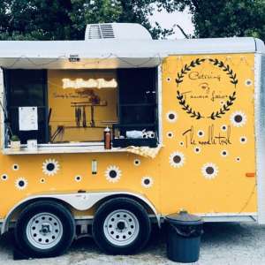 Photo of The Noodle Truck!!.