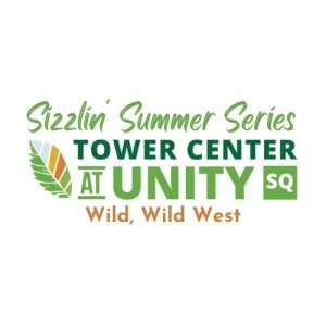 Photo of Sizzlin' Summer Series - Wild, Wild West.